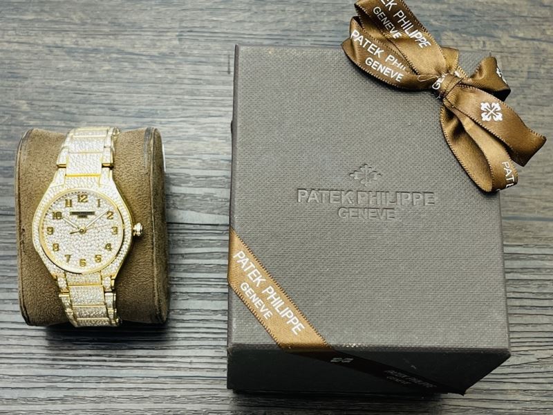 PATEK PHILIPPE Watches